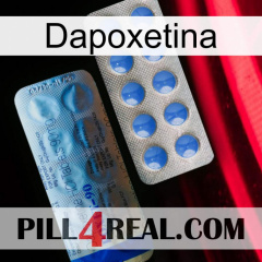 Dapoxetine 40